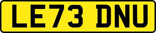 LE73DNU