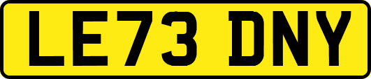 LE73DNY