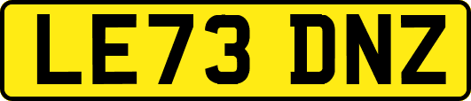 LE73DNZ