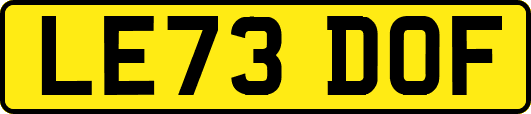 LE73DOF