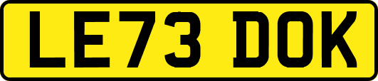 LE73DOK