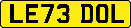 LE73DOL