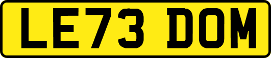 LE73DOM