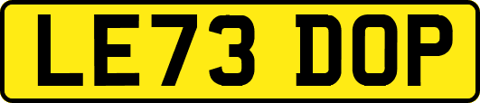 LE73DOP