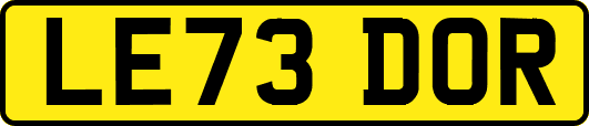 LE73DOR
