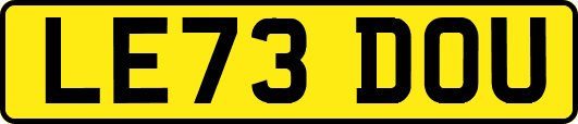 LE73DOU