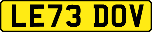LE73DOV