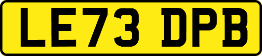 LE73DPB