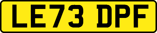 LE73DPF