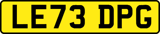 LE73DPG