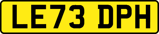 LE73DPH