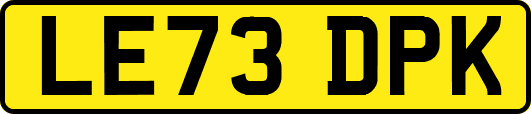 LE73DPK