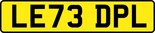LE73DPL