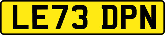 LE73DPN