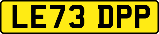 LE73DPP