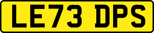 LE73DPS