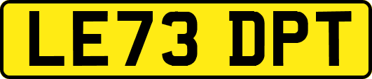 LE73DPT