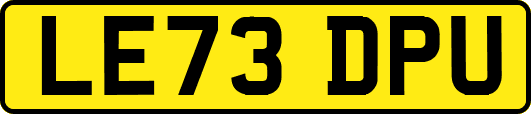 LE73DPU