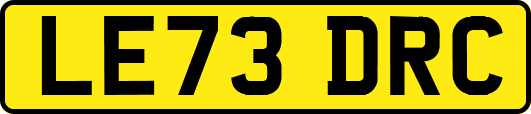 LE73DRC