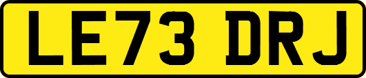 LE73DRJ