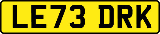 LE73DRK