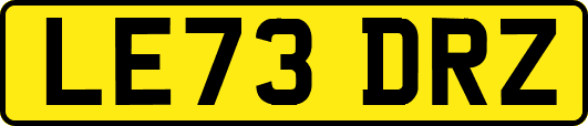 LE73DRZ