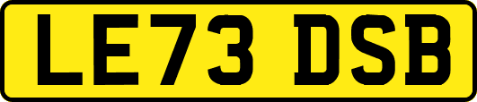 LE73DSB