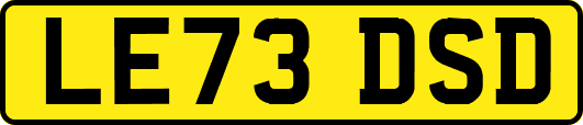 LE73DSD