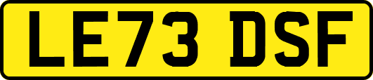 LE73DSF