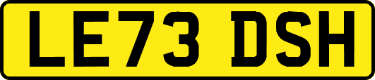 LE73DSH