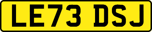 LE73DSJ