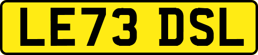 LE73DSL