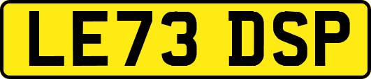 LE73DSP