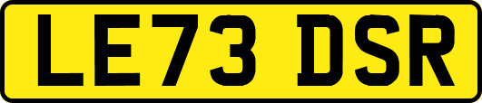 LE73DSR