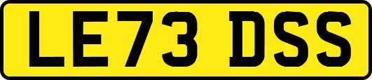 LE73DSS