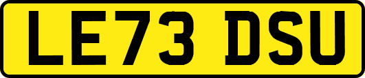 LE73DSU