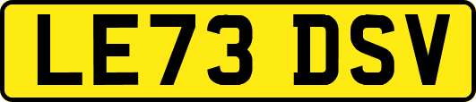 LE73DSV
