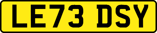 LE73DSY
