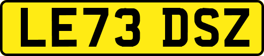 LE73DSZ