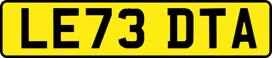LE73DTA