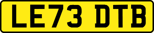 LE73DTB