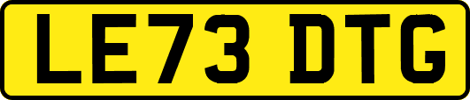 LE73DTG