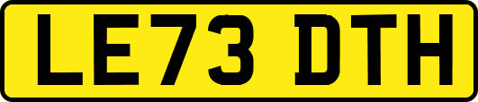LE73DTH