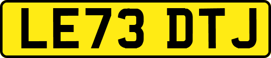 LE73DTJ