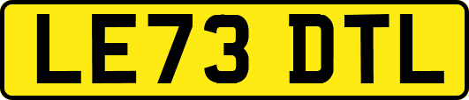 LE73DTL