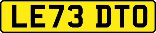 LE73DTO