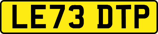 LE73DTP