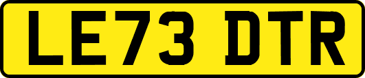 LE73DTR