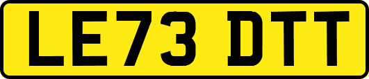 LE73DTT
