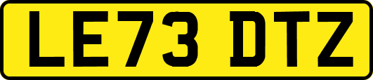 LE73DTZ